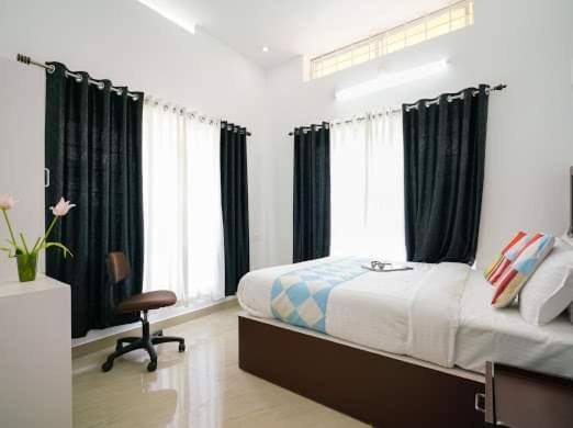 Summer Palace Chillithodu Room photo