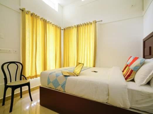 Summer Palace Chillithodu Room photo